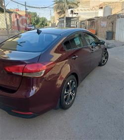 کیا فۆرتێ